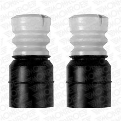 Pk166 monroe захисний комплект амортизатора bmw:5 e60 0110 bmw:5 e60... PK166 MONROE