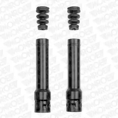 Monroe mitsubishi к-т захисний амортизатора задн.colt vi 04-smart PK304 MONROE