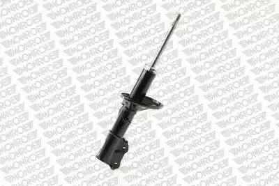 Mn g16363 1шт амортизатор monroe original R7613 MONROE