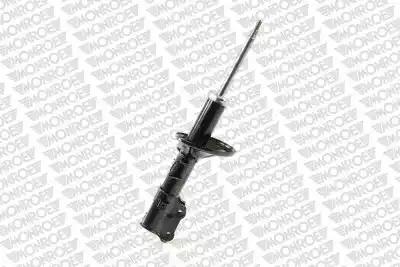 Mn g16364 1шт амортизатор monroe original R7614 MONROE