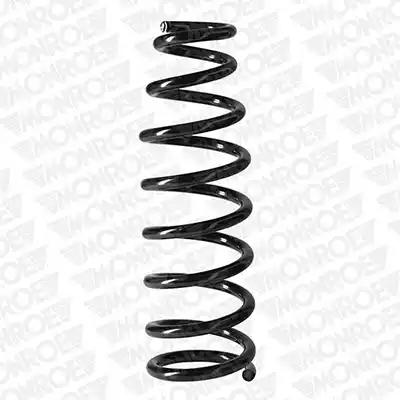 Monroe mazda пружина передн.лів.mazda 6 02- SP3725 MONROE