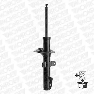 Амортизатор підвіски V4508 MONROE