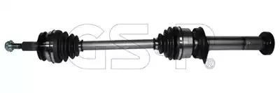 Привідний вал 203261 GSP