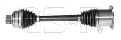 Приводной вал 203326 GSP