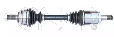 Приводной вал 205010 GSP