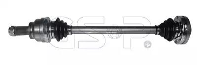 Приводной вал 205021 GSP