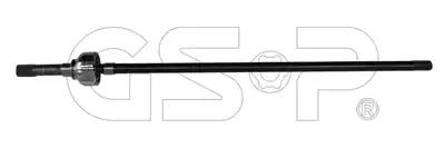 Приводний вал 214053 GSP