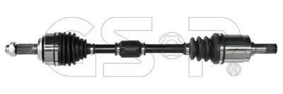 Приводний вал 223174 GSP