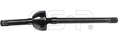 Приводний вал 241179 GSP