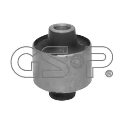 Сайлентблок важеля 510098 GSP