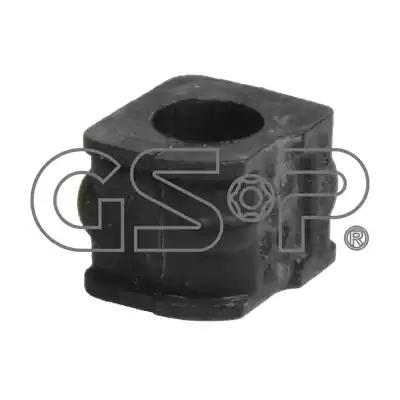Втулка стабілізатора 510205 GSP