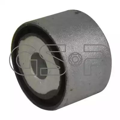 Опора, диференціал 510432 GSP