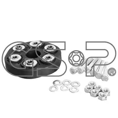 Еластична муфта 510434S GSP