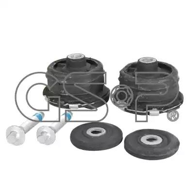 Ремонтний комплект балки моста 510554S GSP