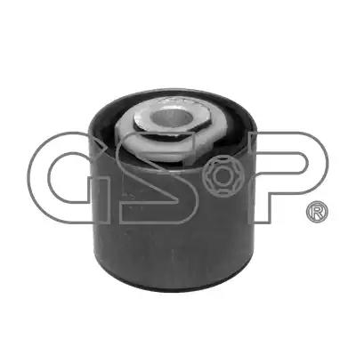 Сайлентблок важеля 510904 GSP