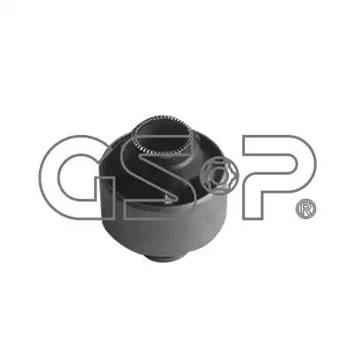 Кронштейн подушки рычага 511047 GSP