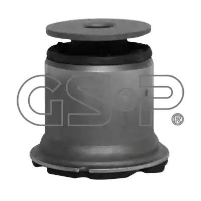 Опора, важіль підвіски 511366 GSP