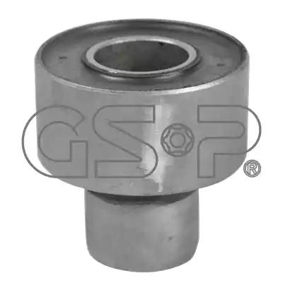 Опора, балка моста 511670 GSP