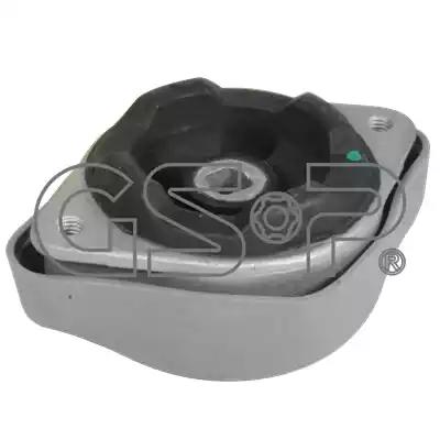 Опора, двигун 512238 GSP