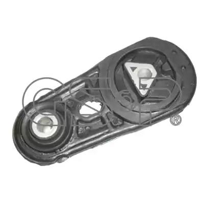 Опора двигателя 512382 GSP