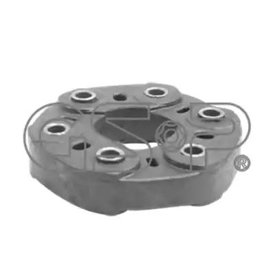 Шарнір, поздовжній вал 512677 GSP