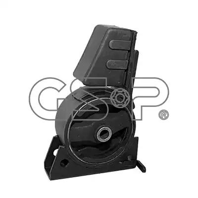 Опора, двигун 513721 GSP