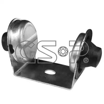 Буфер, підвіска двигуна 513887 GSP