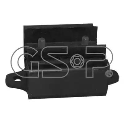 Опора, двигун 514681 GSP