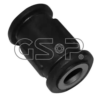 Втулка листовая рессора 516701 GSP