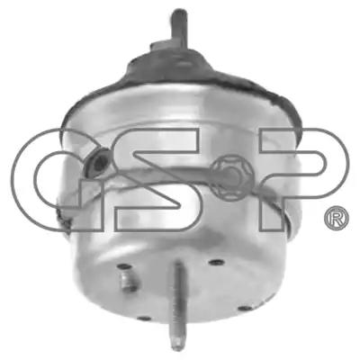 Подвеска двигатель 518030 GSP