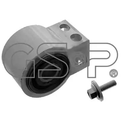 Опора, важіль підвіски 518041S GSP