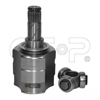 Шарнірний комплект приводного вала 644009 GSP