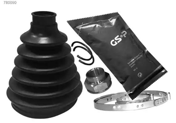 Комплект пилозахисний, приводний вал 780090 GSP