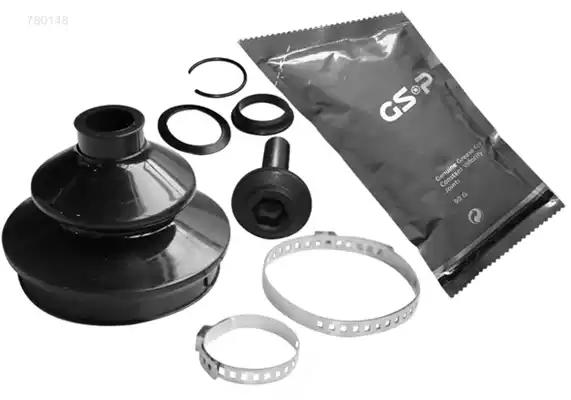 Комплект пилозахисний, приводний вал 780148 GSP