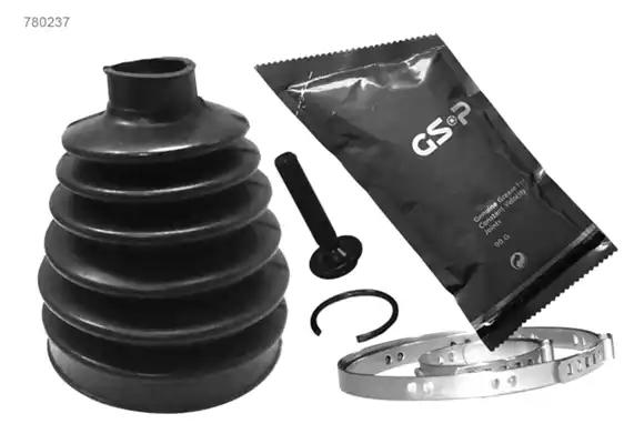 Пильовик шруса 780237 GSP