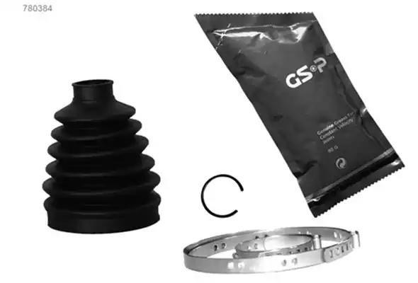 Комплект пилозахисний, приводний вал 780384 GSP