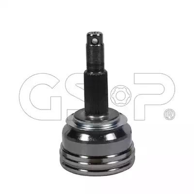 Комплект шарнірів, приводний вал 809009 GSP