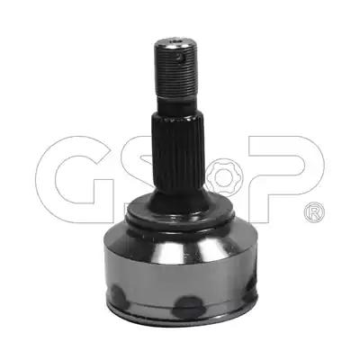 Шарнірний комплект приводного вала 810052 GSP