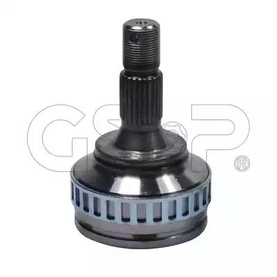 Шарнірний комплект приводного вала 810076 GSP