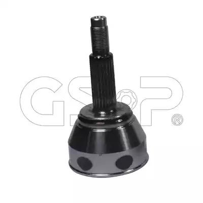 Шрус полуоси 812004 GSP