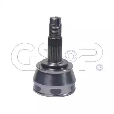 Комплект шарнірів, приводний вал 817011 GSP