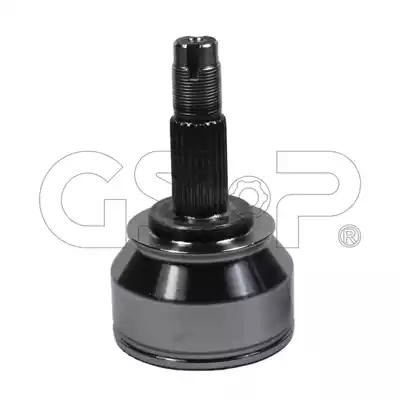 Шарнирный комплект приводной вал 817030 GSP