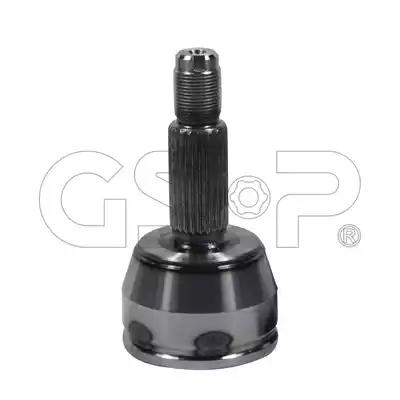 Комплект шарнірів, приводний вал 818012 GSP