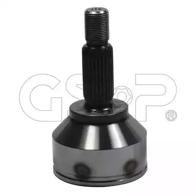 Шарнірний комплект приводного вала 818069 GSP