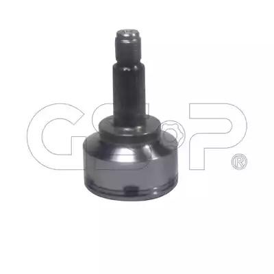 Комплект шарнірів, приводний вал 823138 GSP