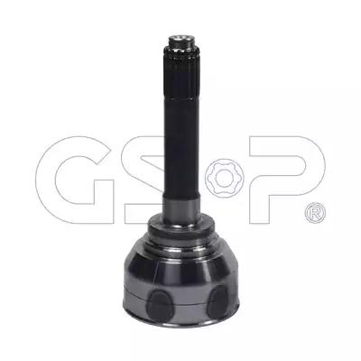 Комплект шарнірів, приводний вал 826007 GSP