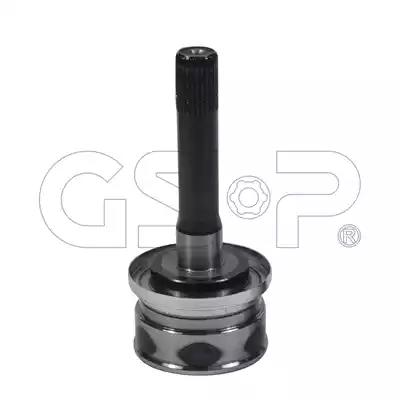 Рш шарнір комплект 834056 GSP