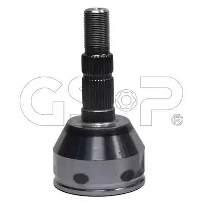 Шарнірний комплект приводного вала 844003 GSP