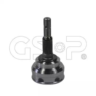 Шарнірний комплект приводного вала 844049 GSP