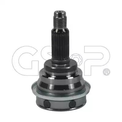 Комплект шарнірів, приводний вал 857014 GSP